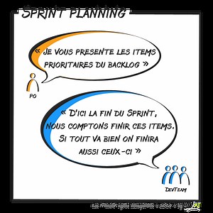 Quels Sont les 5 Événements du Framework Scrum ?