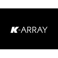 K-ARRAY | Unique Audio Solutions | LinkedIn