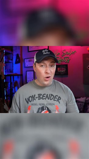 You can always tell when a vintage pedal has a hidden story and this one shows it the moment you spot the bent metal enclosure and that screw sitting miles out of line. Something inside is being held tight and you can almost hear every mistake I have ever made taking old gear apart. This is where the real repair begins and I love sharing the process with people who enjoy proper vintage tone hunts. #GuitarMods #VintageVibes #ToneCrafter #GuitarCommunity #GuitarPedals #BoutiqueGear #VintageFX #Oct