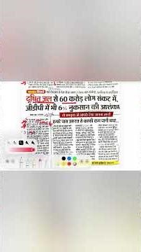 GK Questions form Newspaper, Water Pollution, Air pollution