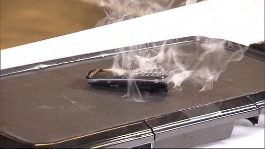 Lithium Ion Batteries: How to Protect Yourself