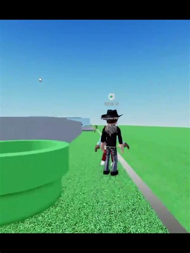 farting on random people in Roblox part 21 #roblox