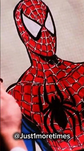 I watched 100 times… still hits🕷️| Spiderman (2002)