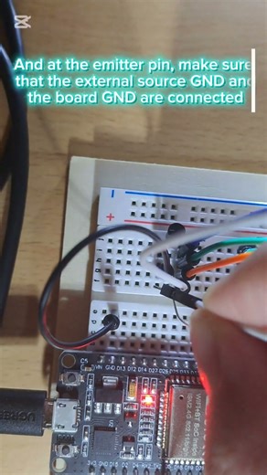 Avoid these mistakes when making projects with esp32!❌🔥 #esp32 #diy #project #electronics #tips