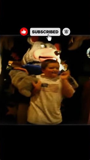 Chuck E. Cheese 2011 #chuckecheese #fnaf #edit #keşfet #fivenightsatfreddys