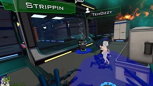 Jimmy, NO!!! -Spirit Source: https://clips.twitch.tv/SparklingSarcasticSkunkPRChase | Wii-Fit Trainer