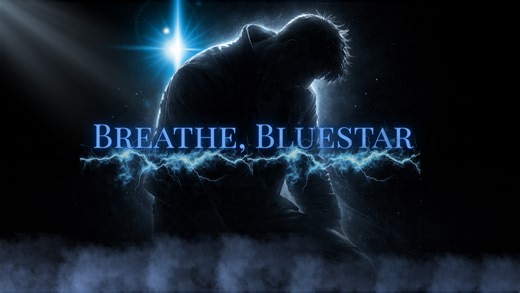 Donate to Help Bring 'Breathe, Bluestar' to Life, organized by Sammy Pendergrast