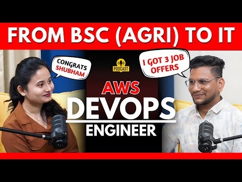 Non Tech to AWS DevOps Engineer | How to Become DevOps Engineer 2026 | Ethans Placement