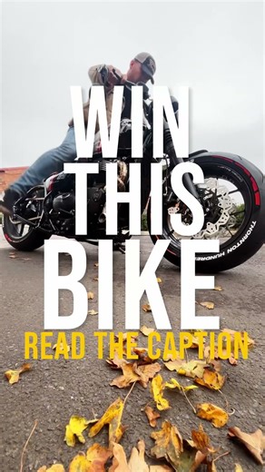 INSANE CUSTOM BOBBER GIVEAWAY! 😍