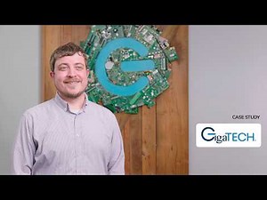 GigaTECH strengthens macOS security and simplifies desktop deployment with Hexnode | Customer Story