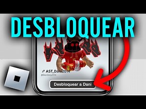 📱 How to Unblock a User on Roblox (Mobile & PC)