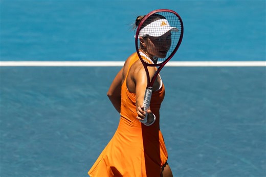 Iva Jovic vs Magda Linette Preview: Head-to-Head, Prediction for Madrid Open 2026