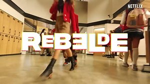 Rebelde - Behind the Scenes Promo