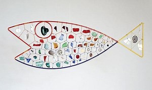 Alexander Calder para niños: El arte en movimiento