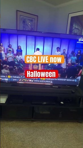 CBC LIVE Now