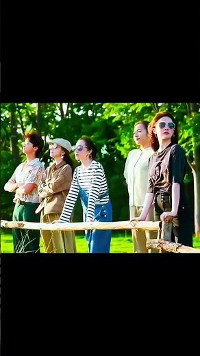 When Life Slows Down | Meet Yourself #cdrama #chinesedrama #meetyourself