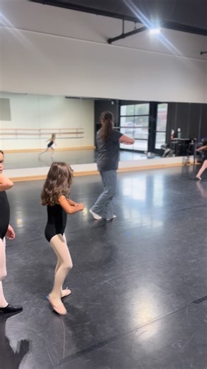 ✨ You’re invited. ✨ Join us this Saturday for our Holiday Open House — a festive day of preview classes, holiday treats, and studio fun. We can’t wait to welcome you in.  #springsdance #openhouse #holidayseason | Springs Dance | Facebook
