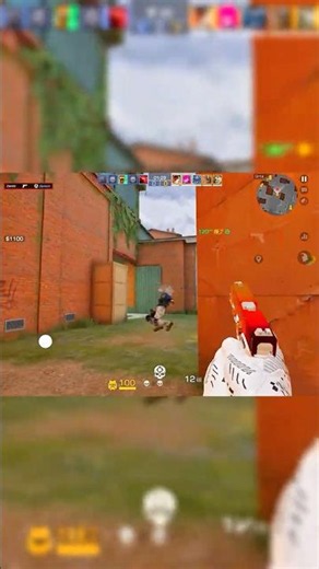 🤯Good -3 With Pistol G22 |Standoff2
