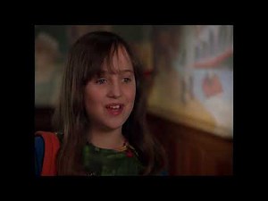 Thomas & Friends - Mara Wilson (HD)