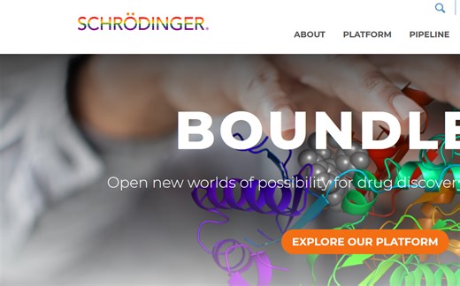 技能-1：非教程向schrodinger 3D-QSAR