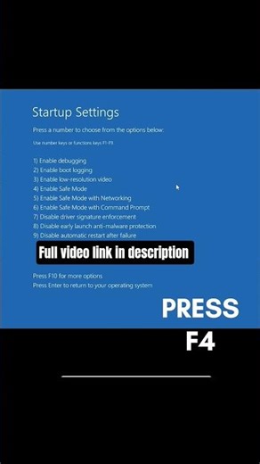 How to fix Startup repair issue #playtechnical