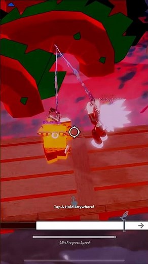 Cerculean fang rod admin abuse #roblox #fisch