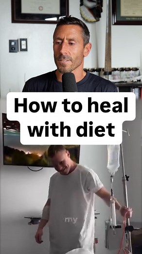 Paul Saladino, MD on Instagram: "This story is AMAZING 🥩 In my clinical experience, thousands of people have overcome lifelong health conditions by improving the quality of their diets… Our modern diets lack many essential nutrients for optimal health exclusively found in animal foods… I strongly believe diet is the biggest lever you can pull to heal and improve your health… It’s always meat, organs, fruit, honey, and raw dairy… This is an animal-based diet, and I believe it’s the most optimal