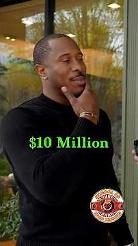 $10M Real Estate Hustler’s Secrets
