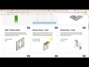 6D BIM Analysis Energy with INSIGHT 360