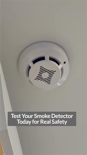 Effective Ways to Test Smoke Detectors
