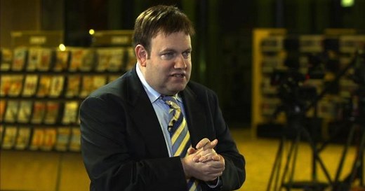Frank Luntz on focus group: Why voters won't vote for Trump and Clinton