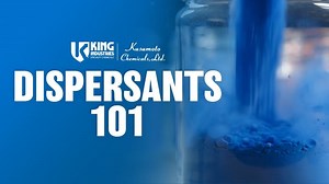 Smart Dispersant Selection Boosts Formulation Efficiency | King Industries Inc. posted on the topic | LinkedIn