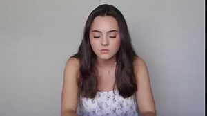One of my favorite parts of being an actor is the transformation that comes with each character and how different I can look depending on the role. Attitude, style, body language, emotion, thought process. All of it. these are clips from a few self tapes. Last clip is my fav;) | Ava Allan