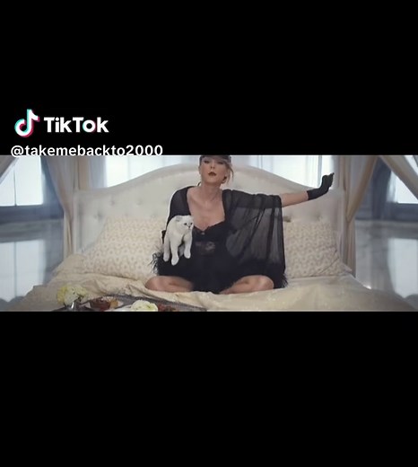 Taylor Swift - Blank Space Music Video 2014