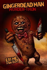 Gingerdead Man: Murder-Thon (2025) - Movie