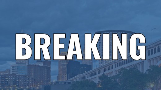 Longtime meteorologist abruptly leaves News 5 Cleveland