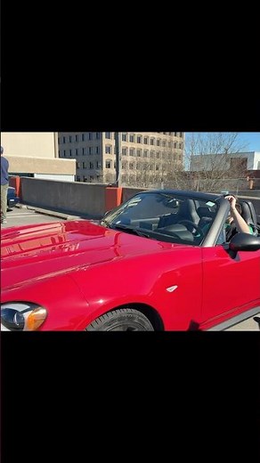 Fiat 124 Spider – Italian Style Meets Open-Top Freedom 🇮🇹