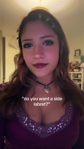 Why You Should Consider a Side Labret This Summer