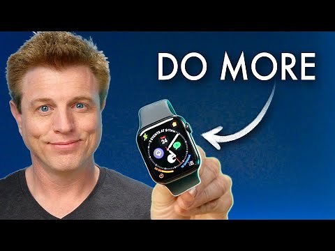 10 Apple Watch TIPS You Need To Know!