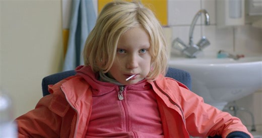 Durchbruch mit "Systemsprenger" – das macht Helena Zengel heute