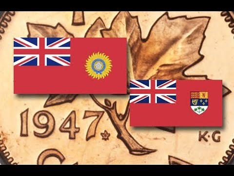 Canada's 1947 Coins Explained