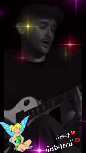 Tinkerbell (@tinks3112)’s videos with original sound - Tinkerbell