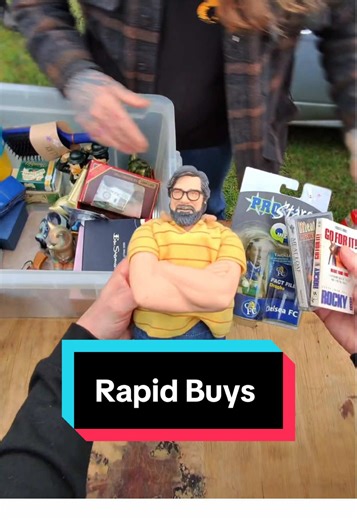 Quick Tips for Successful Car Boot Sales