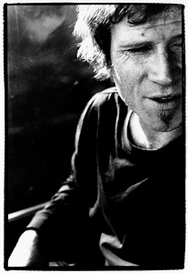 Mark Lanegan Album Bubblegum Gets 20th Anniversary Rerelease