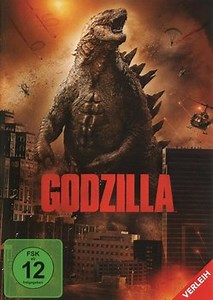 Godzilla Trailer HD (Deutsch) (2014)