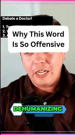 Why 'Hermaphrodite' is Offensive & What to Say Instead