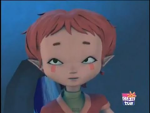Codigo Lyoko 44 Vértigo. Castellano HD