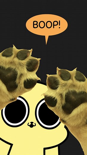 Boop! Chikn Nuggit Strikes When You Least Expect It