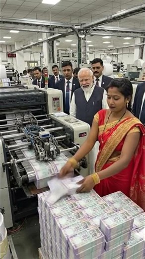 #viral #sorts #saree #trending #new #reels #tiktok #instagram # not printing machine # Modi ji ka