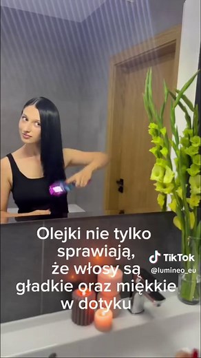 Suszarka Lumineo z Dyfuzorem dla Lśniących Włosów